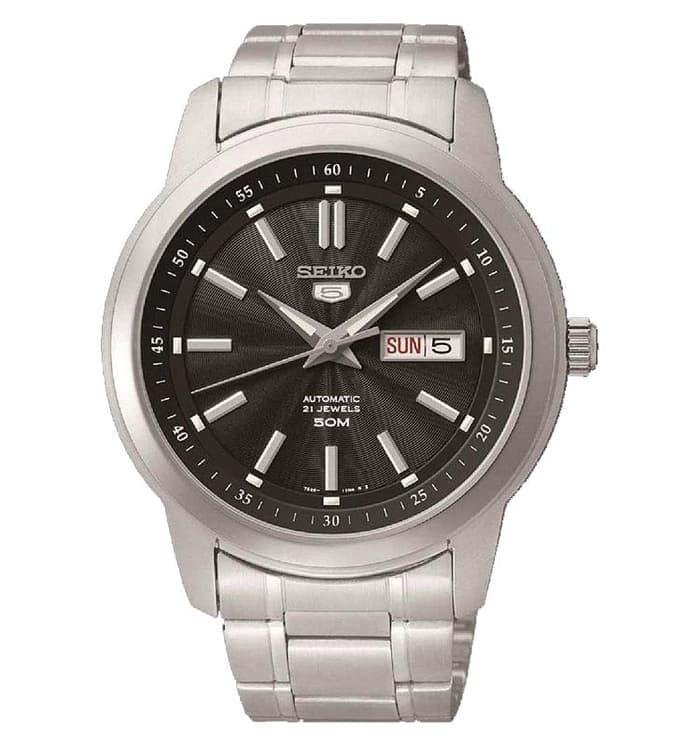 Seiko 5 AUTOMATIC SNKM87K1