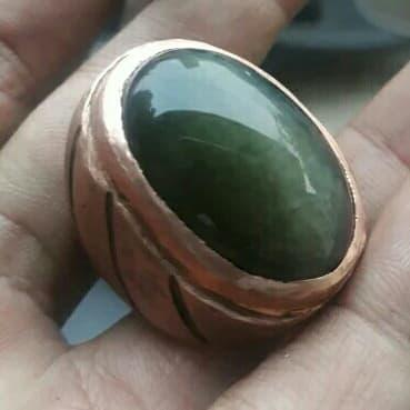 natural pandan lumut