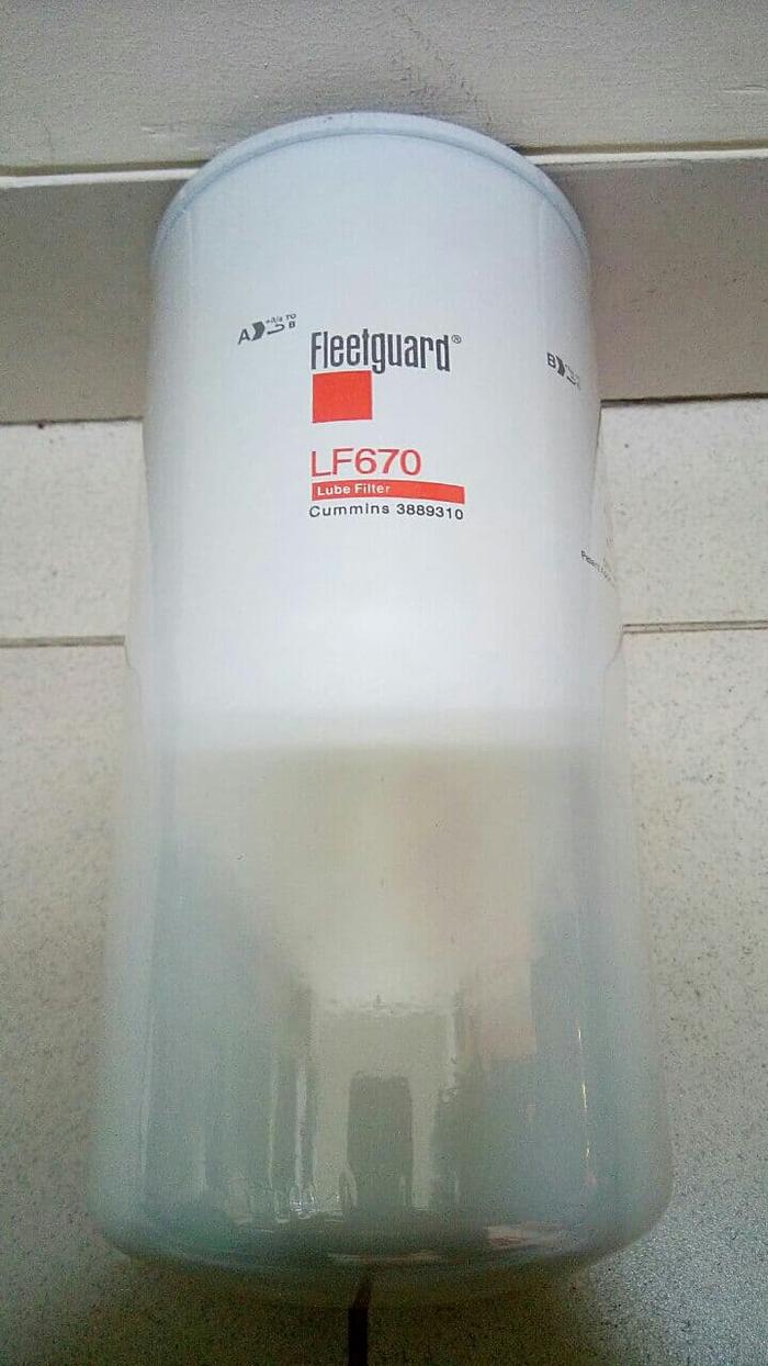 Filter LF670