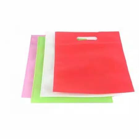Tas belanja Spunbond 30 x 25