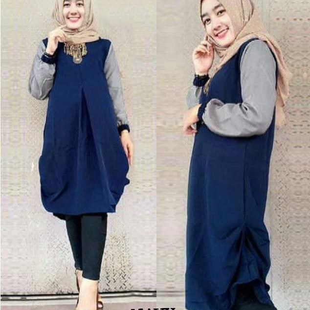 Tunik Milia
