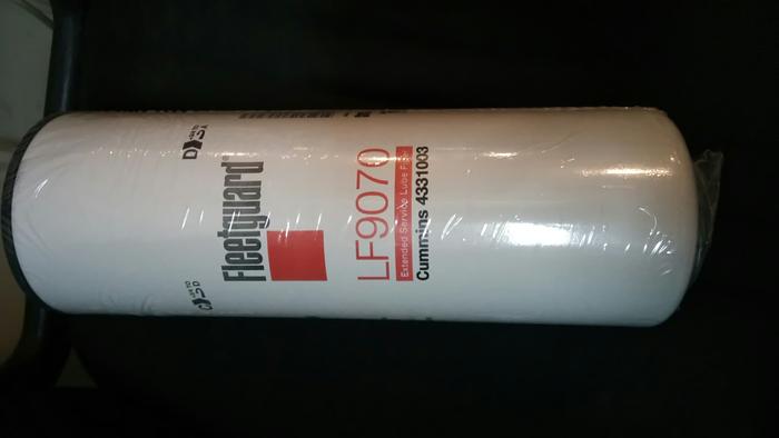Filter LF9070