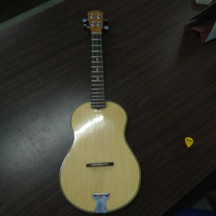Cak bobokan/kencrang/keroncong/kroncong