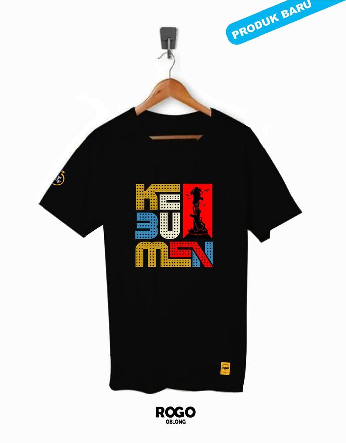 Kaos Rogo Kebumen 02