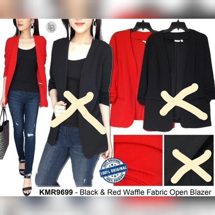 Baju branded murah / blazer branded Kim Rogers