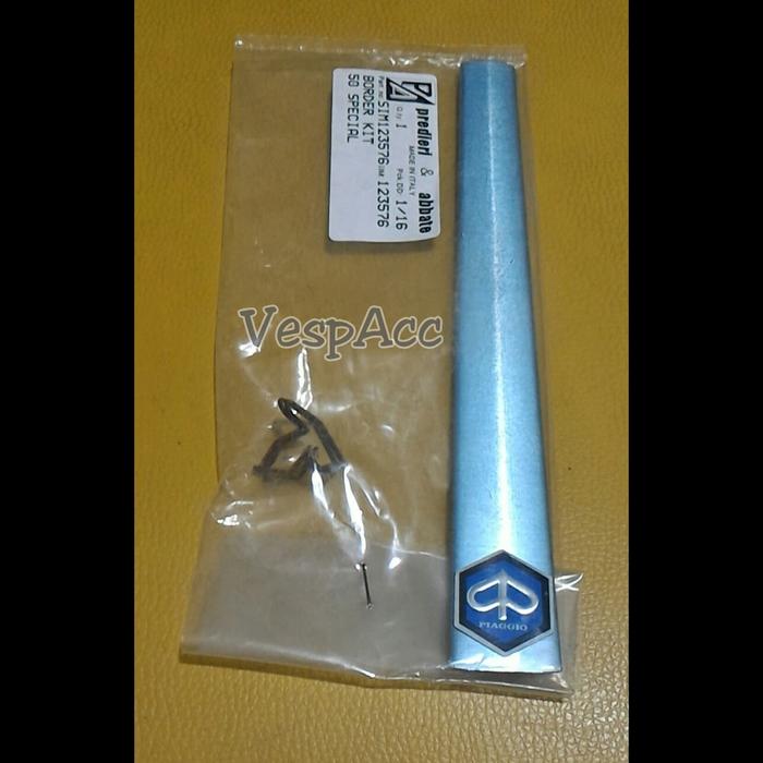 Dasi Vespa PTS (Original)