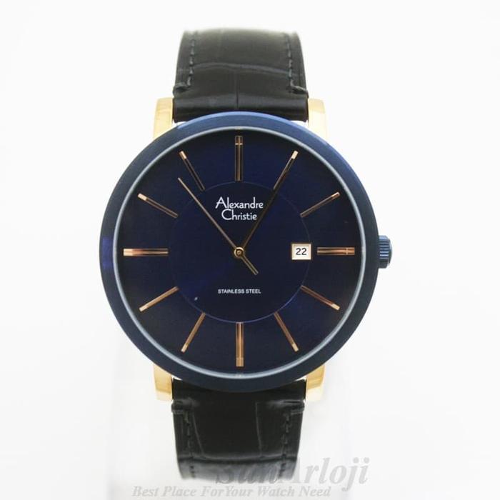 Alexandre Christie AC 8344 MD