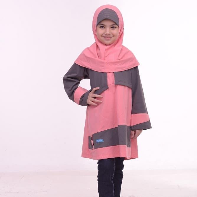Atasan Anak Alnita AAA 10A