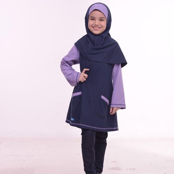 Atasan Anak Alnita AAA 06