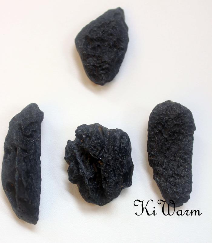 Batu Meteor Satam Belitung