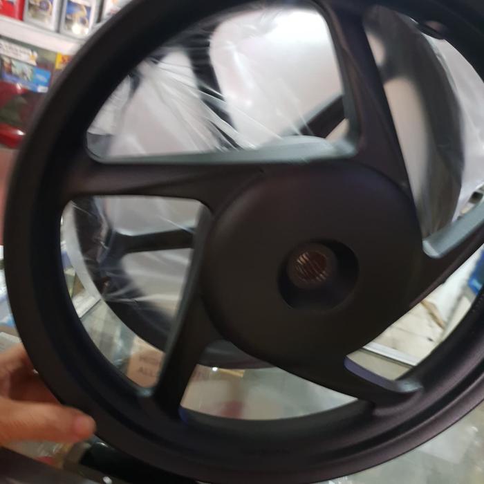 Velg Racing Vario / Beat V.Rossi (Model Standart)