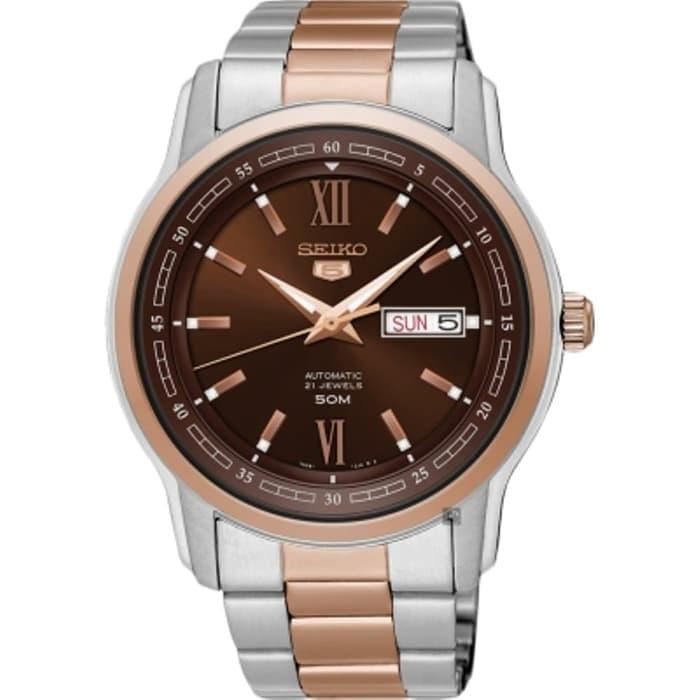 Seiko 5 SNKP18K1 Automatic SNKP18 Original