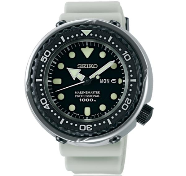 Seiko MARINE MASTER PROFESSIONAL SBBN029J / SBBN029 Original