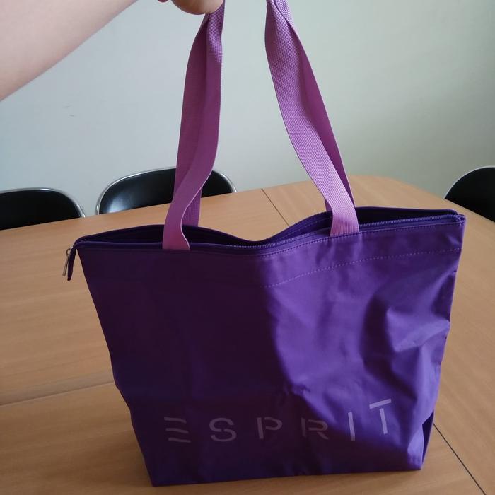 tas esprit