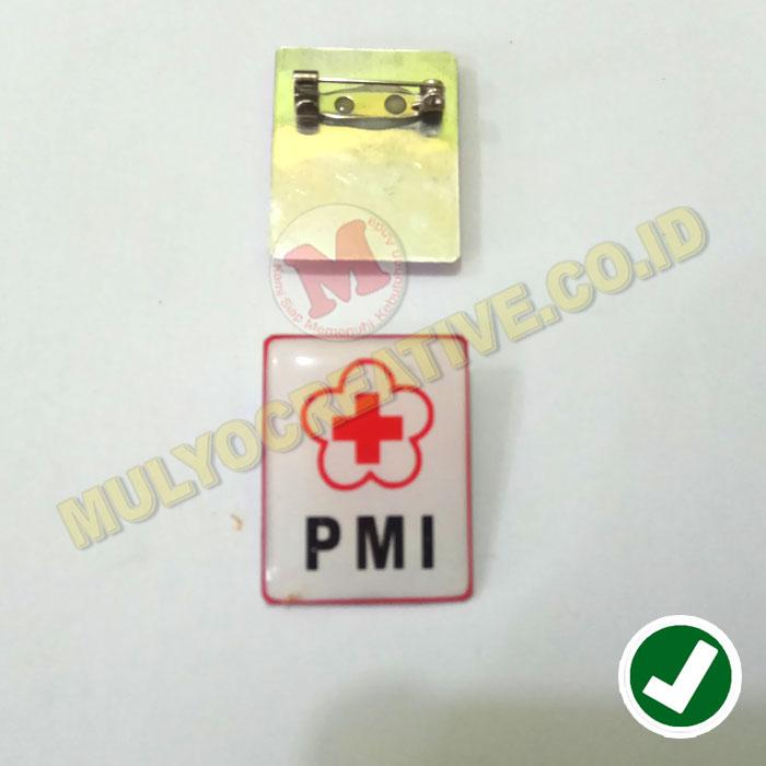 Pin PMI Persegi Harga Murah