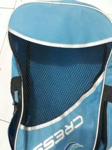 tas cressi