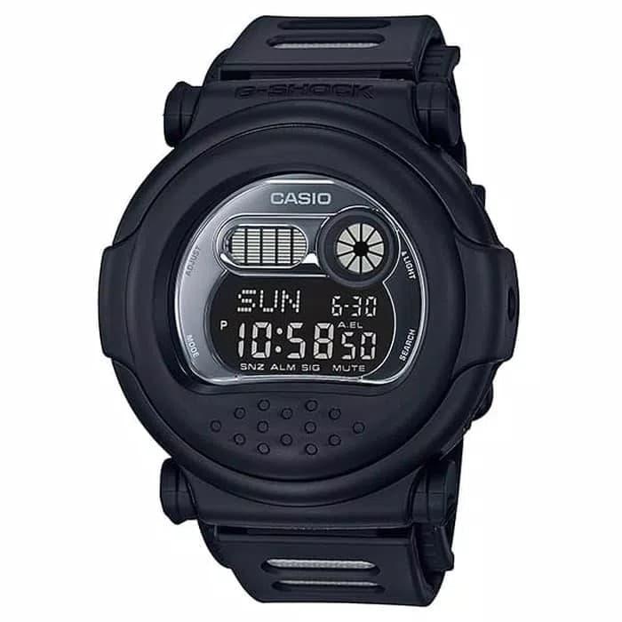 Jam Tangan Casio G-Shock G-001BB-1DR Original G001BB