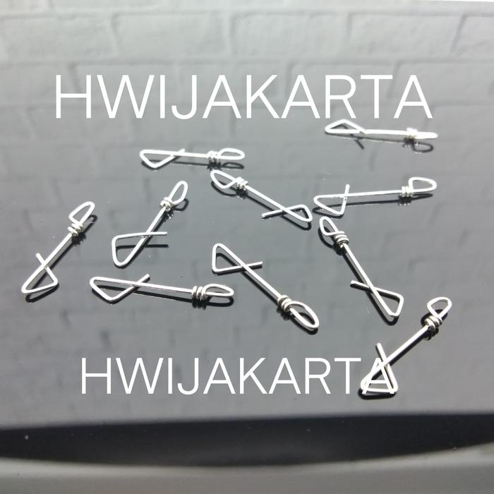 PINDAD/PENITIK /PENITI PANCING /PENITI BKR/PENITI BANDUNG