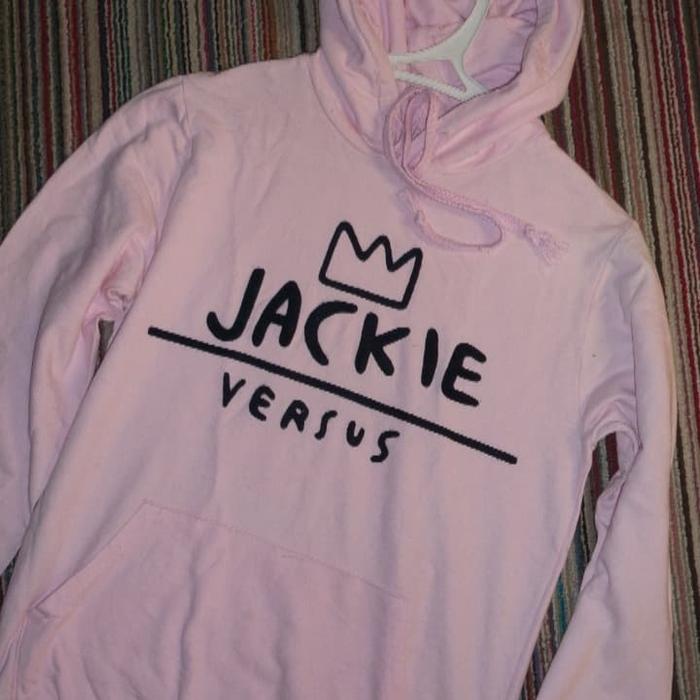 Hoodie JMB Ori