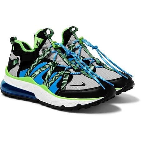 Original Nike Airmax 270 Bowfin