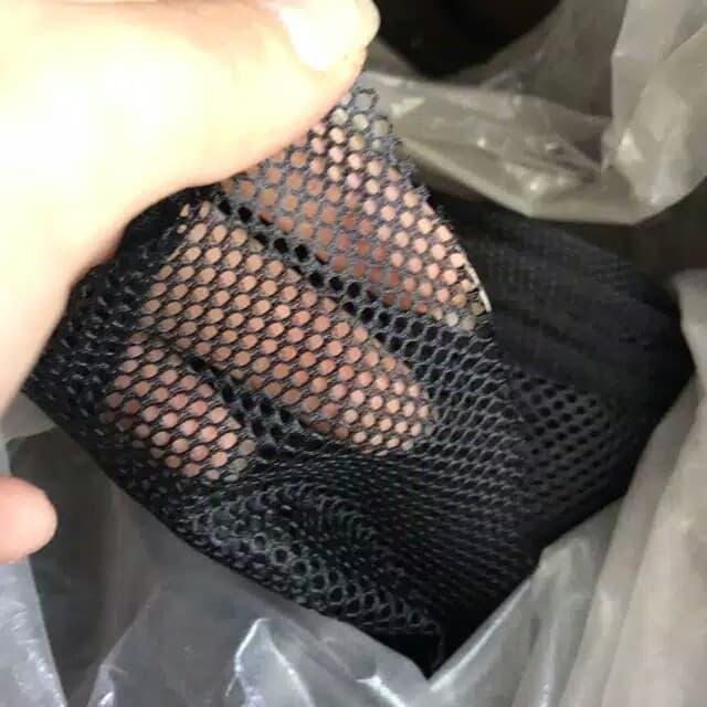 Kain Jala Jaring Untuk Topi Lemes