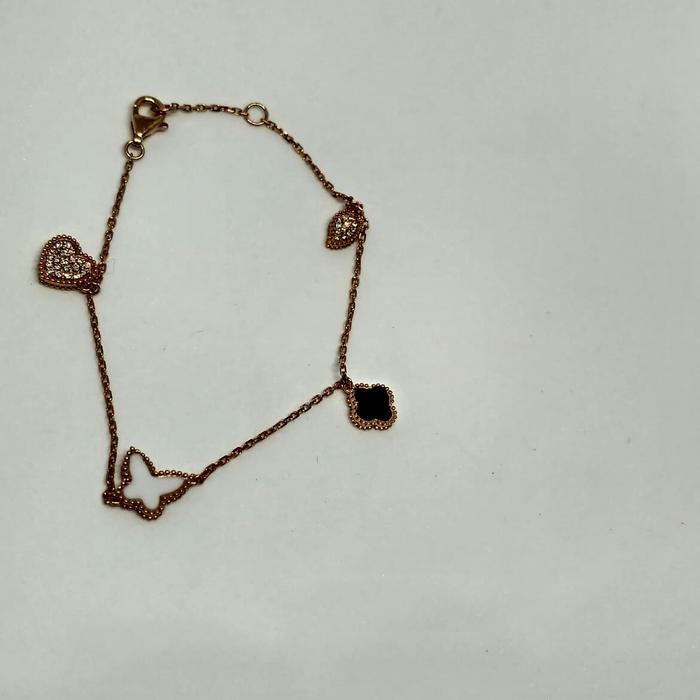 gelang van cleef