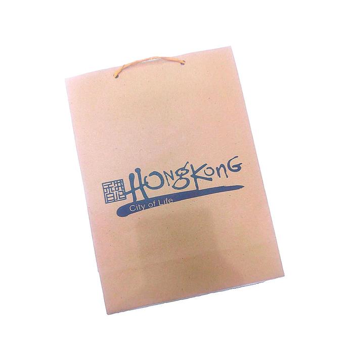 tas shopping hongkong tas oleh oleh hongkong paperbags hongkong