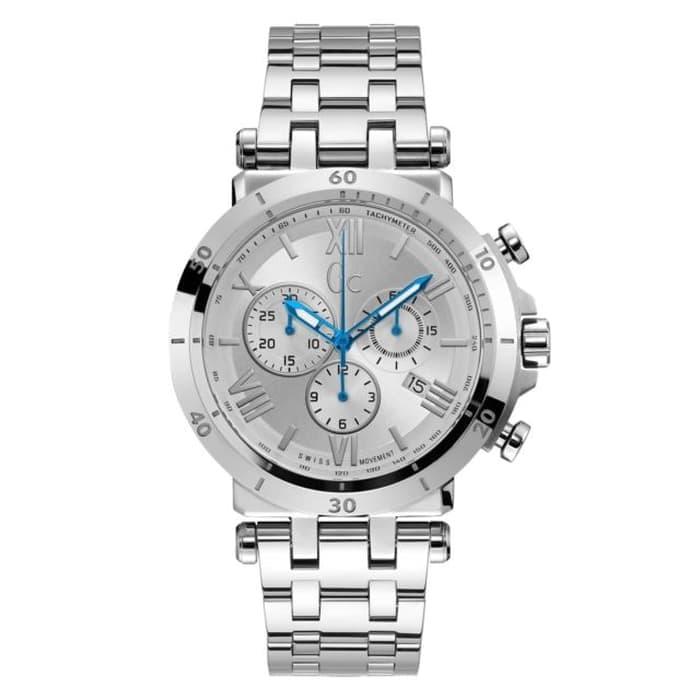Guess Collection Gc Gents Y44004G1