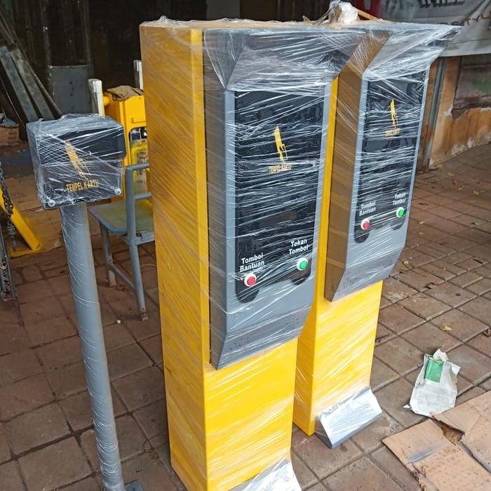 Box Dispenser Manles Mini PC