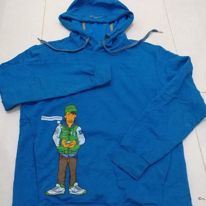 jaket reebok classic pria