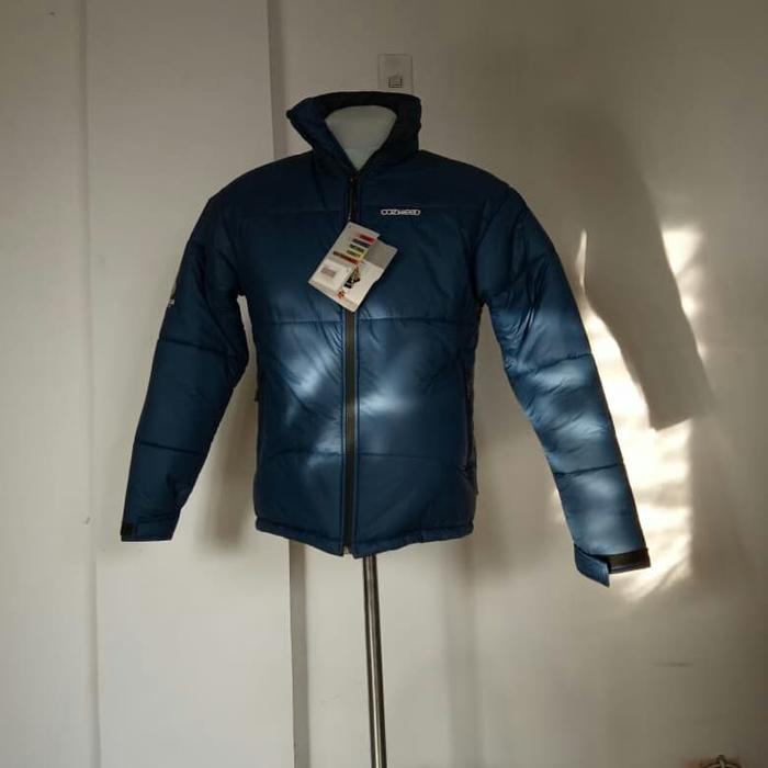 Jaket Cozmeed Warmsystem