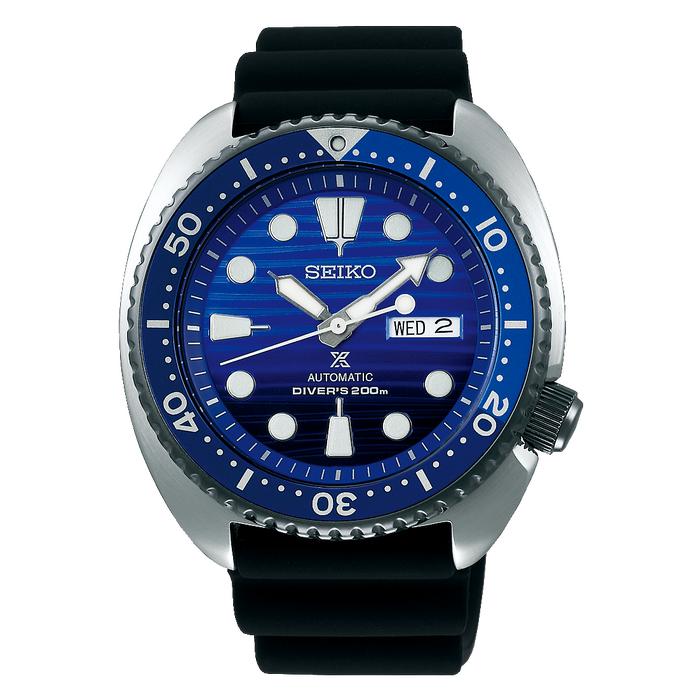 Seiko Prospex SRPC91K1 / SRPC91 Save The Ocean Special Edition