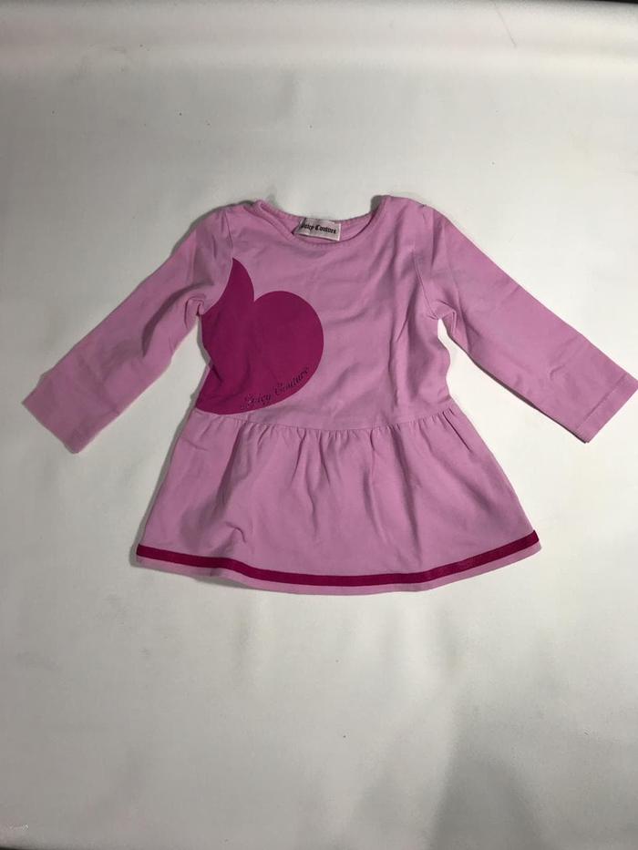 Preloved Juicy Couture - 18 Months