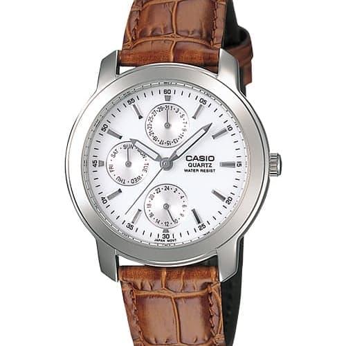 Jam Tangan CASIO MTP1192E / MTP-1192E-7A ORIGINAL & BERGARANSI