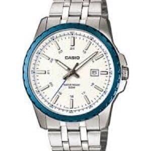 JAM TANGAN CASIO MTP1328D / MTP-1328D-7AVDF ORIGINAL & BERGARANSI