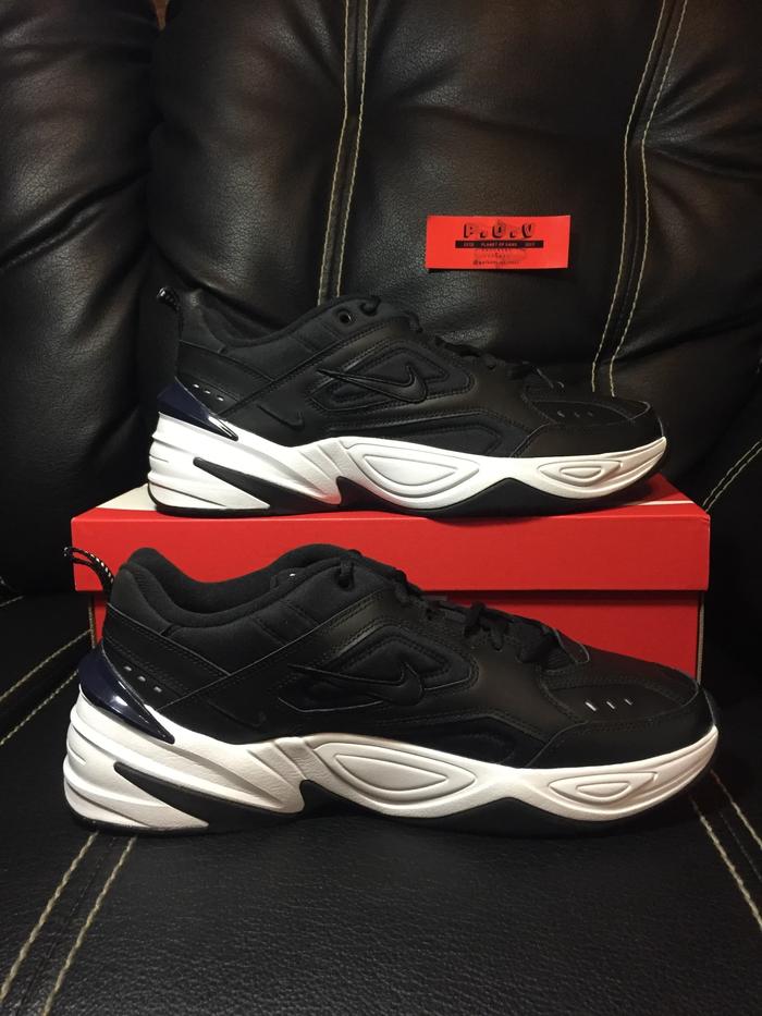 Nike M2K Tekno Black White Original BNIBWT