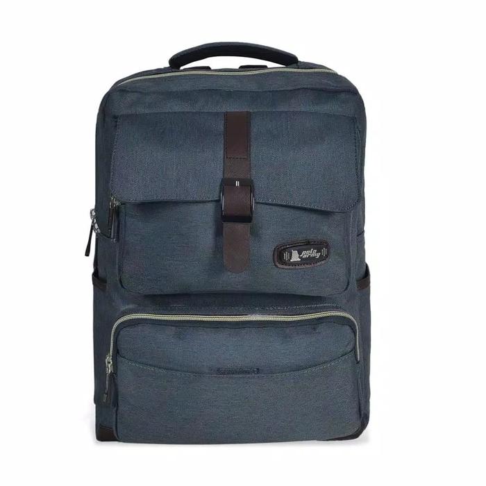 Tas ransel polo army
