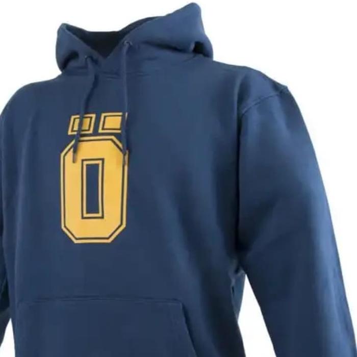hoodie jumper jaket sweater shock Ohlins hodie hoddie