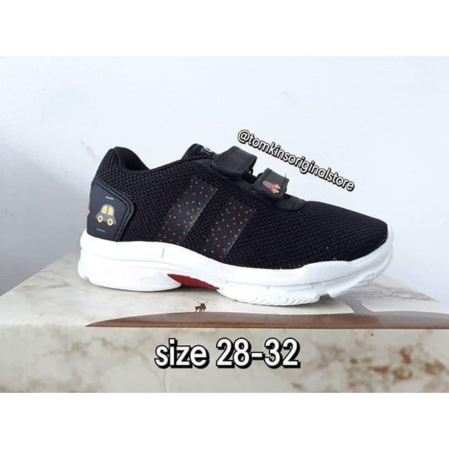 SEPATU ANAK TOMKINS POPPINS