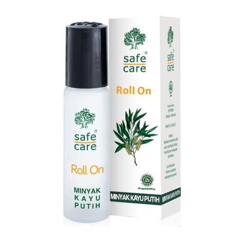 Safe Care Aromatherapy