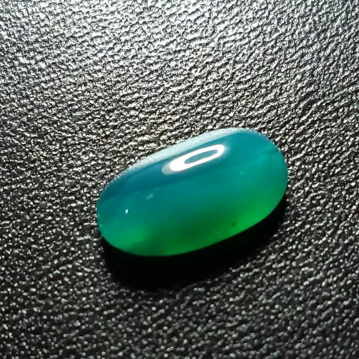 batu bacan gulau kura tali putih