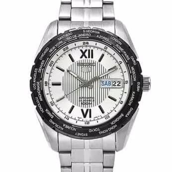 Jam Tangan Seiko 5 Sports Original SNZG63K1 ORIGINAL 100% SEIKO