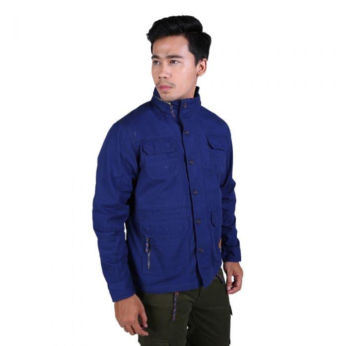 Jaket Eiger Oxbow 1.1 Original - Jaket Hoodie Eiger - Jaket Parka