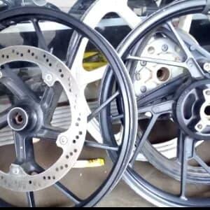 velg satria FU