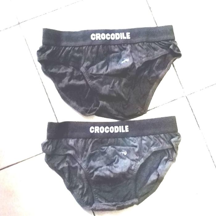 celana dalam CD kolor boxer sempak pria dewasa crocodile
