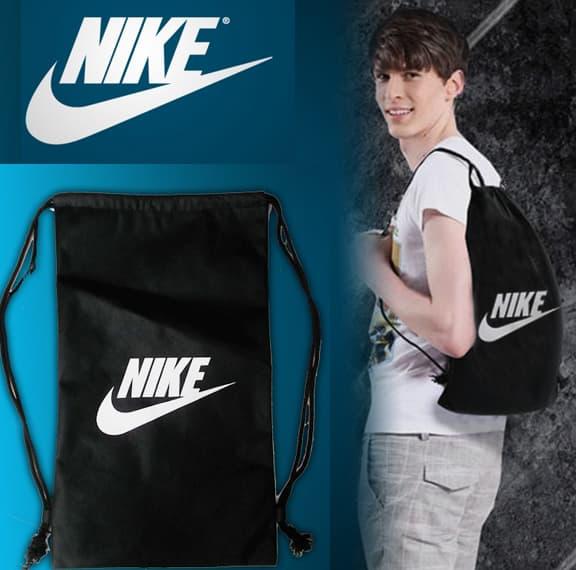 Tas Serut Nike Non Ori Ransel Nike Tidak Original Bukan Asli Futsal Ol
