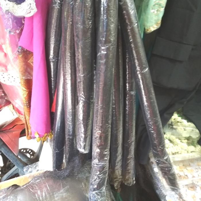 rambut cemara anak