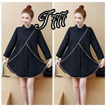 Top Collar Fantasi