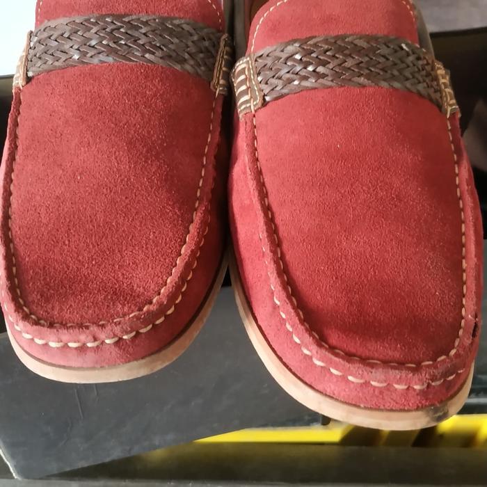sepatu pedro