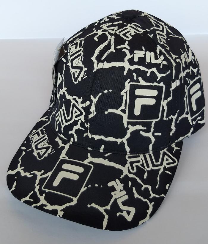 Topi Baseball Cap Tali Panjang Blue TRA-07